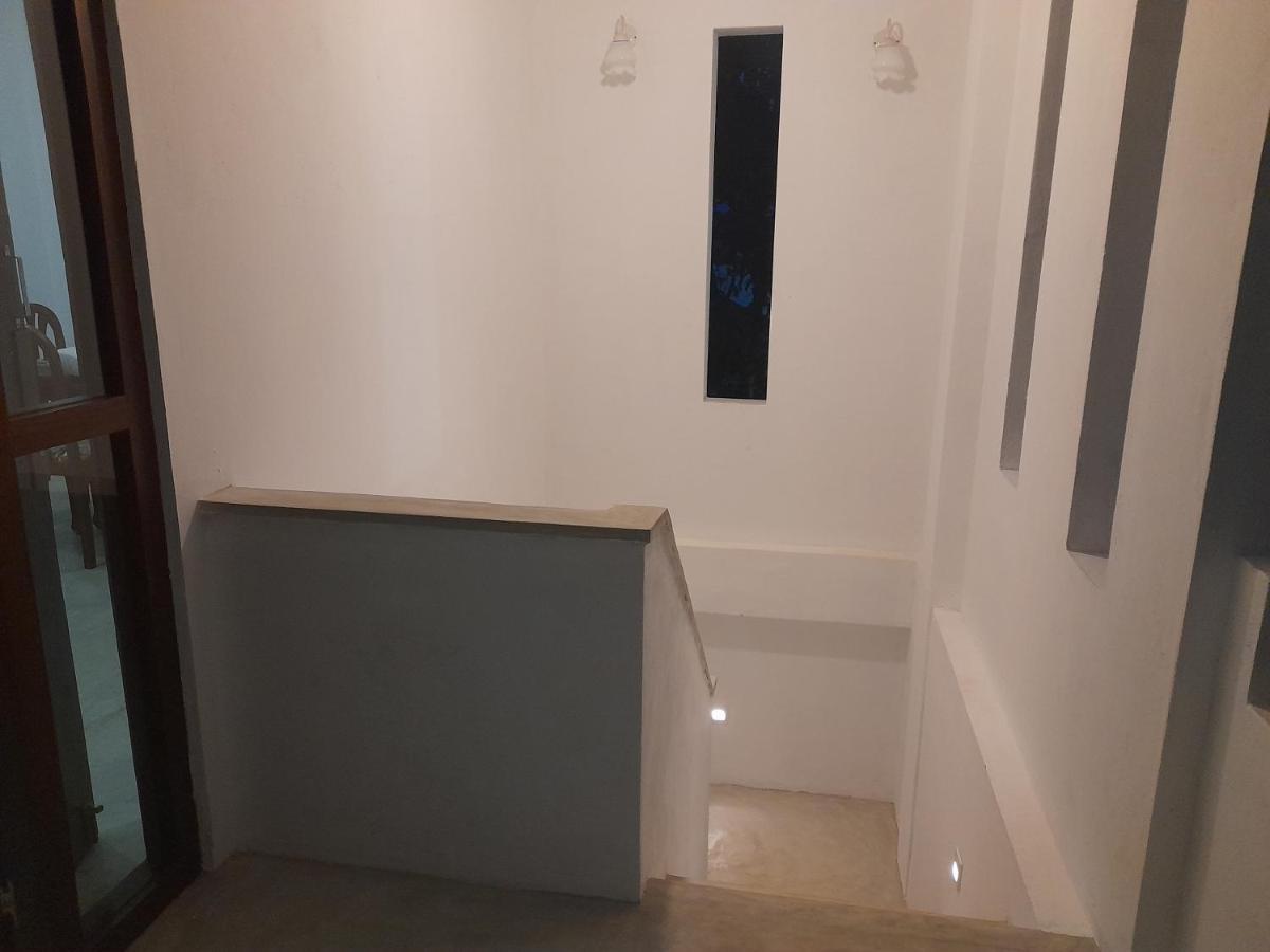 Gloria Inn نيجومبو المظهر الخارجي الصورة