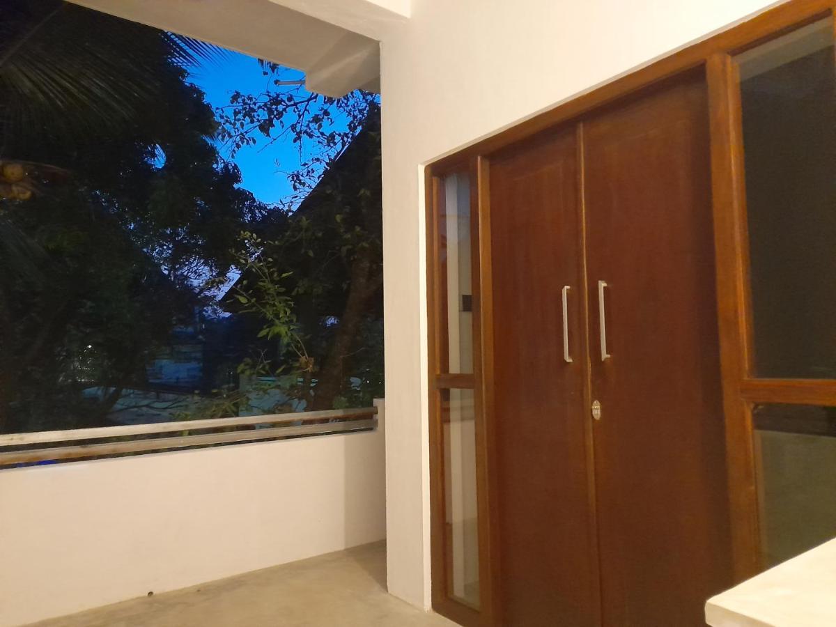 Gloria Inn نيجومبو المظهر الخارجي الصورة