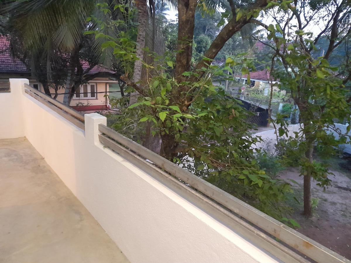 Gloria Inn نيجومبو المظهر الخارجي الصورة