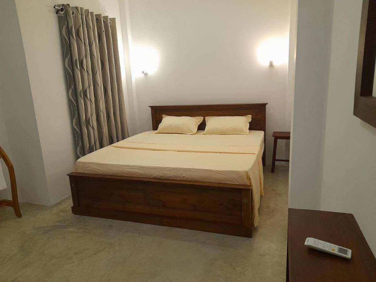 Gloria Inn نيجومبو المظهر الخارجي الصورة