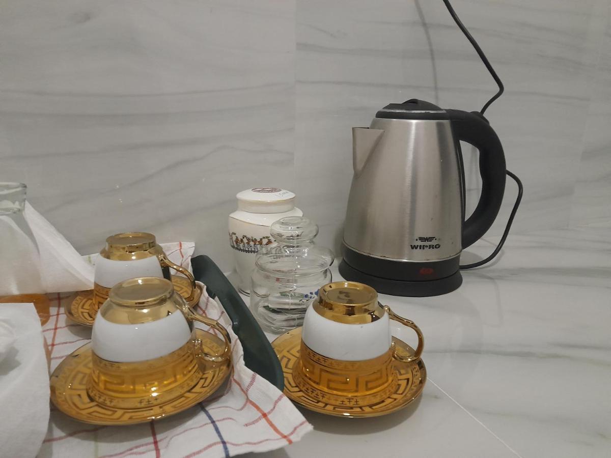 Gloria Inn نيجومبو المظهر الخارجي الصورة