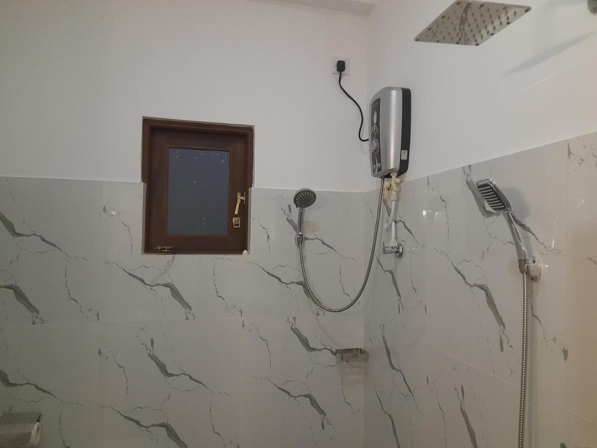 Gloria Inn نيجومبو المظهر الخارجي الصورة