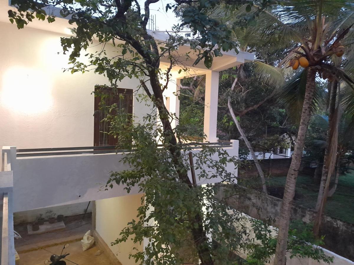 Gloria Inn نيجومبو المظهر الخارجي الصورة
