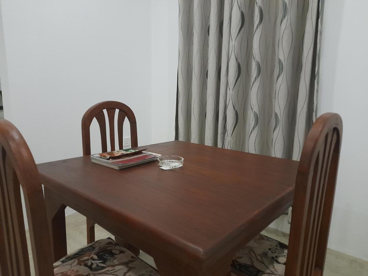 Gloria Inn نيجومبو المظهر الخارجي الصورة