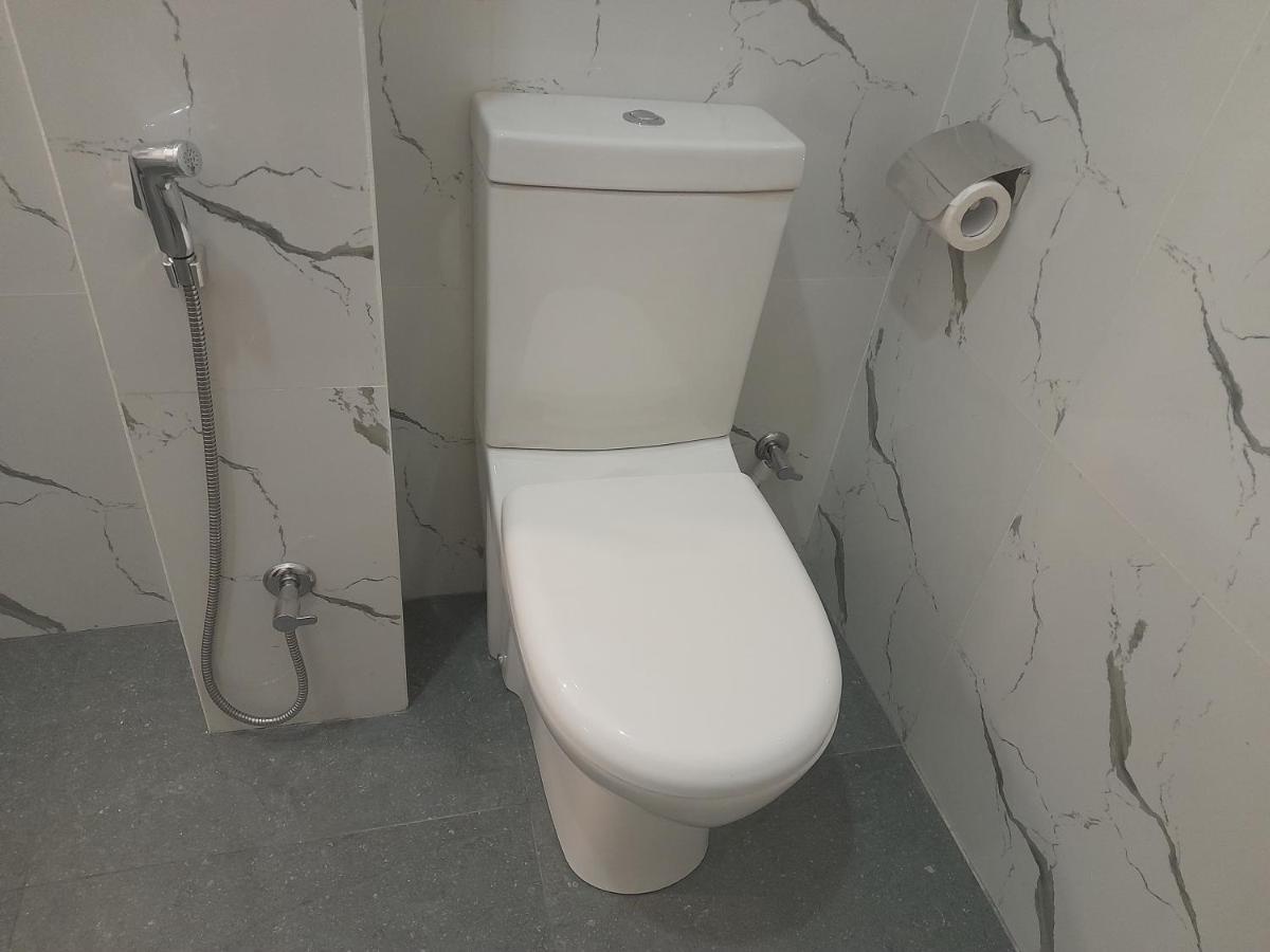 Gloria Inn نيجومبو المظهر الخارجي الصورة
