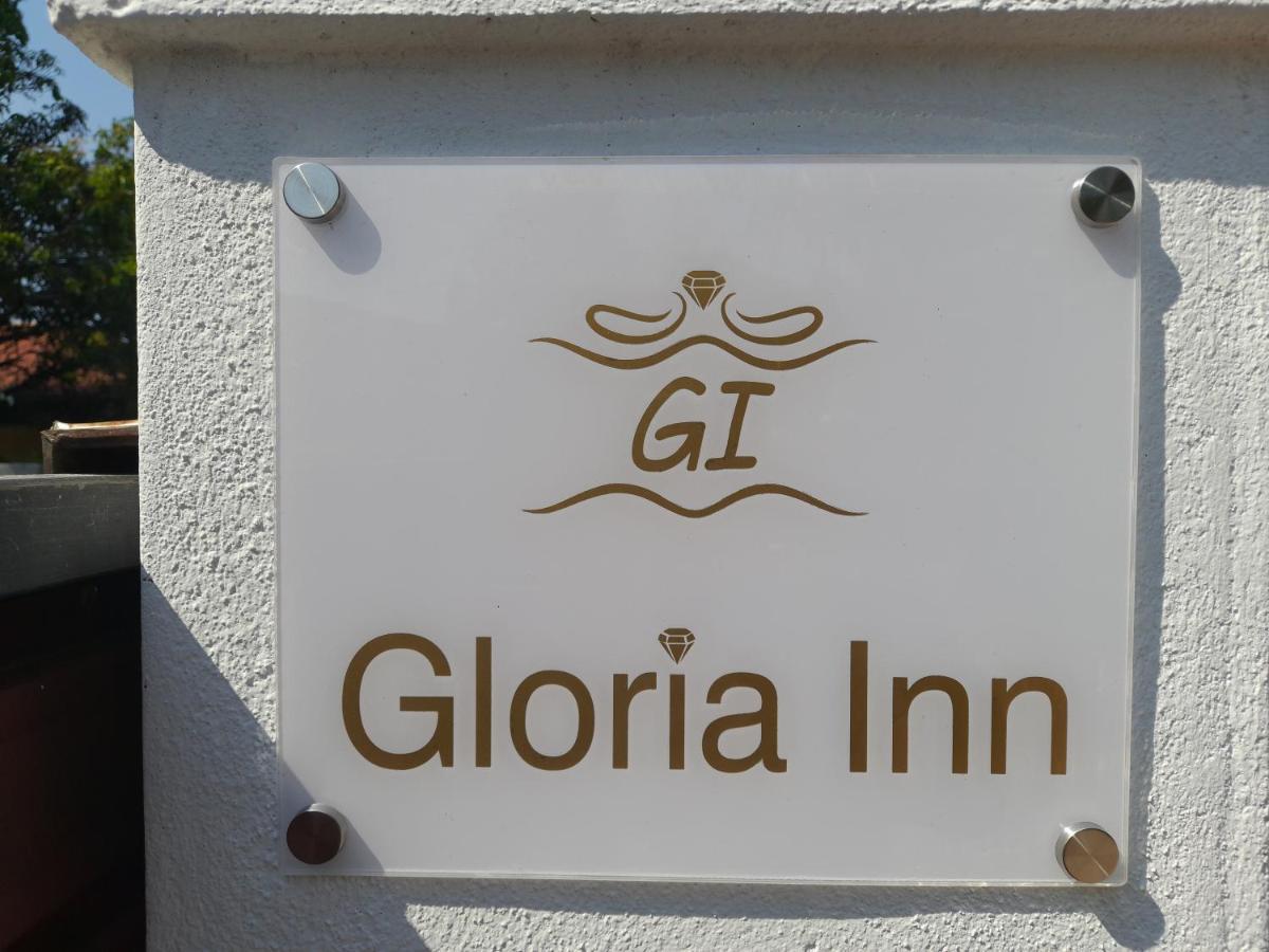 Gloria Inn نيجومبو المظهر الخارجي الصورة