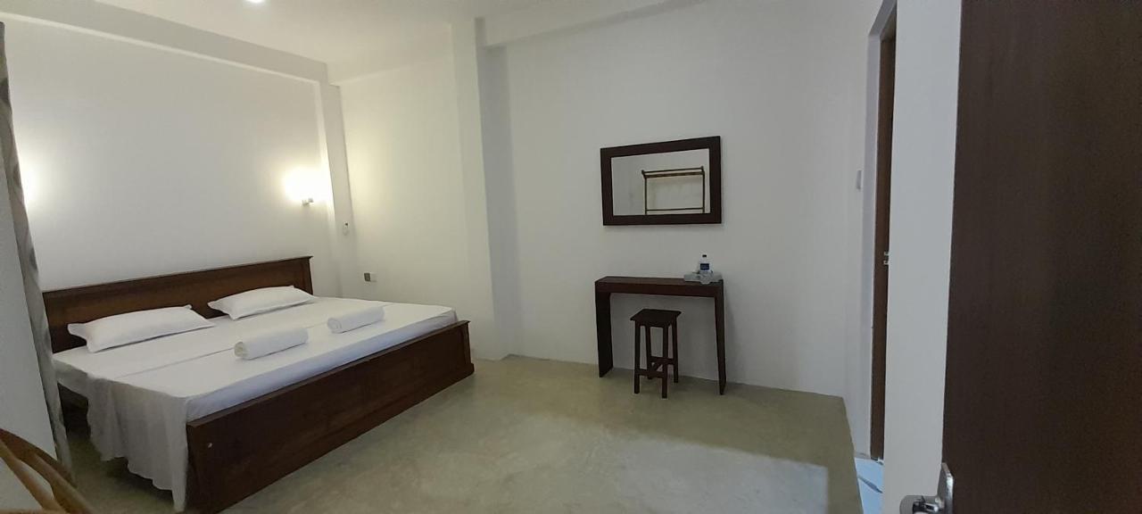 Gloria Inn نيجومبو المظهر الخارجي الصورة