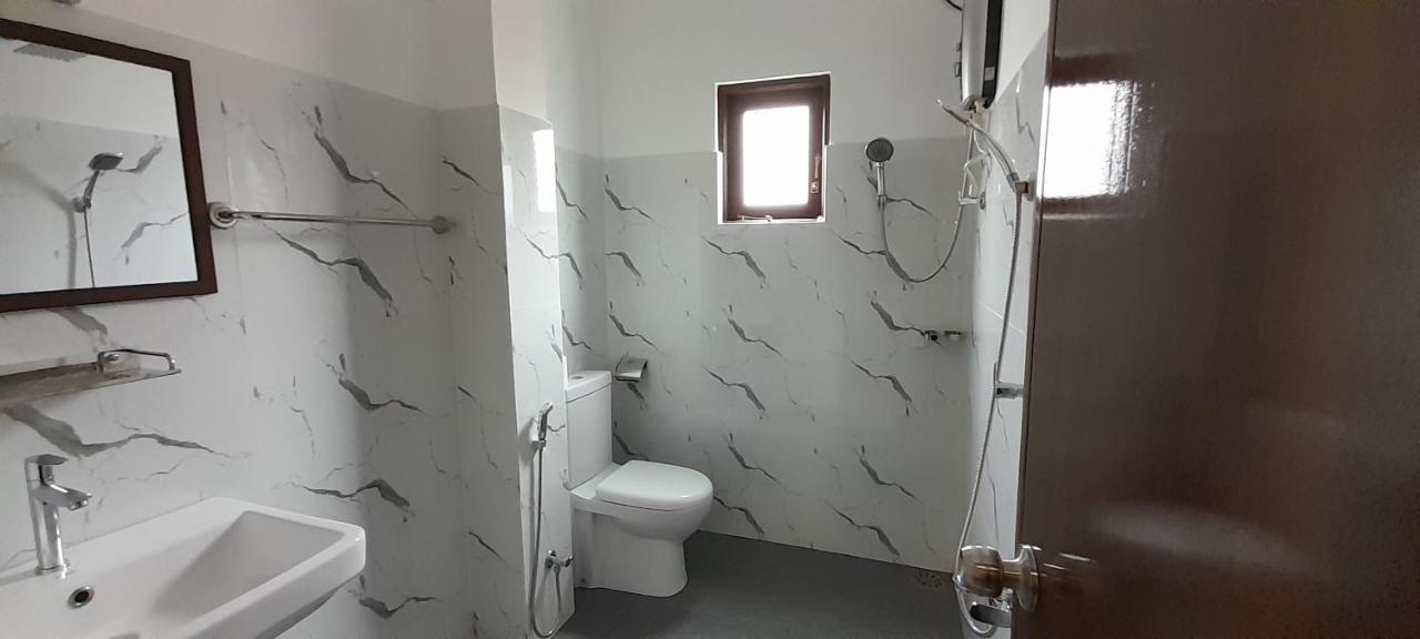 Gloria Inn نيجومبو المظهر الخارجي الصورة