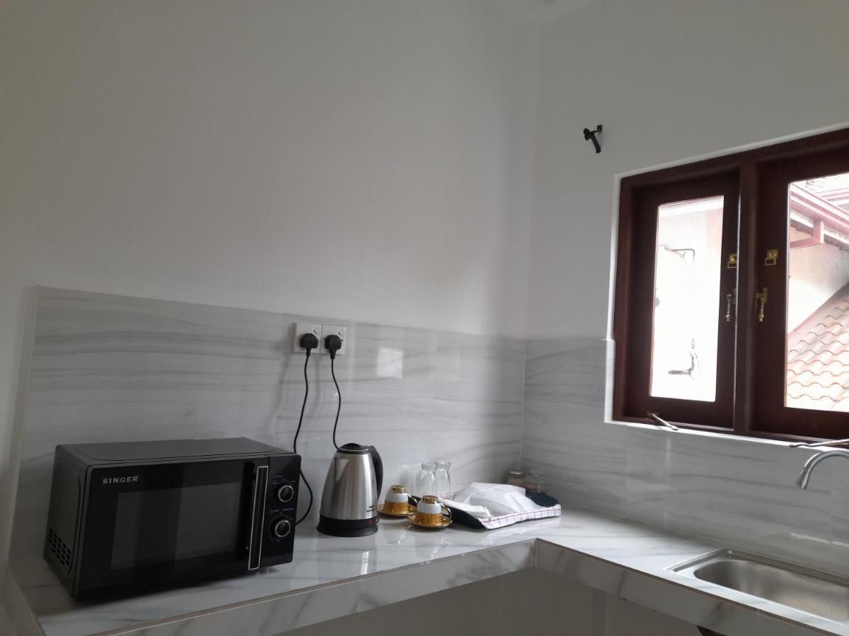 Gloria Inn نيجومبو المظهر الخارجي الصورة